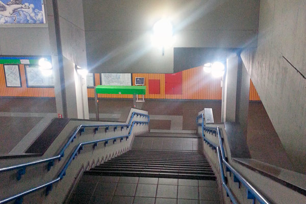 Iluminación Pública Led - Led projects